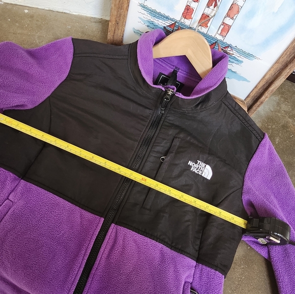 Rare grail super desirable the northface Denali 95 grail item here - Picture 7 of 7